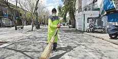 تعیین روز بزرگداشت پاکبانان و باغبانان تصویب شد