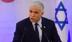 لاپید: توافق ترسیم مرز‌ها احتمال رویارویی نظامی با حزب الله را دور می‌کند
