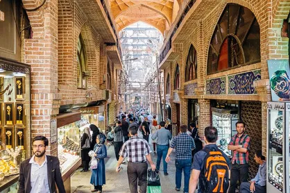 برنامه اقدام مشترک ایمنی بازار تهران وارد فاز عملیاتی شد