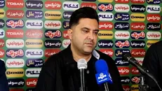 اخباری: صنعت‌نفت برای ما شمشیر دو لبه بود؛ حق‌مان برد مقابل آبادانی‌ها بود