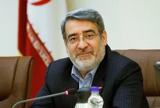 نامه رحمانی فضلی به نمکی/ ضرورت اتخاذ تمهیدات فوری در ارائه خدمات بهداشتی در مناطق سیل‌زده