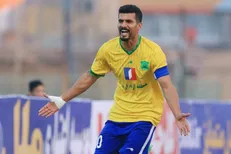 فصل برای طالب ریکانی به عجیب‌ترین شکل تمام شد!