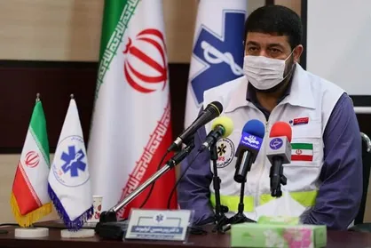 کولیوند: تماس با اورژانس در روز&zwnj;های ابتدایی کرونا ۴ برابر شد