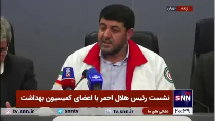 کولیوند: اعضای فعال هلال احمر از امتیاز جذب و یا در نطر گرفتن کسر از خدمت سربازی بهره&zwnj;مند شوند