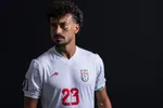 تیم ملی فوتبال ایران