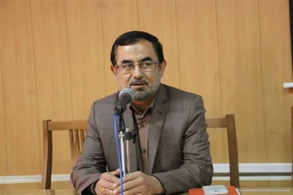 استادی که قرآن نمی خواند الگو و مشاور خوبی برای دانشجویان نیست