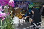 «افطاری ساده» در شیراز