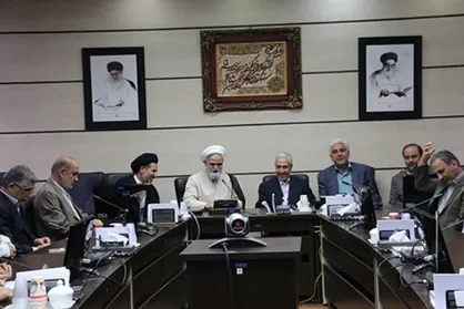 هم&zwnj;اندیشی مسئولان ارشد آموزش عالی و فرهنگی کشور برگزار شد
