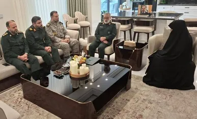سردار شکارچی: شهید شمخانی توانست رویکردی راهبردی در ارتقای توان بازدارندگی ایران ایجاد کند