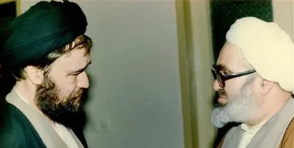 سه دهه کینه&zwnj;ورزی بیت &laquo;آیت&zwnj;الله منتظری&raquo; علیه حاج احمد