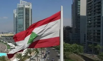 آرامش نسبی به بیروت بازگشت