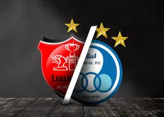 پوشش زنده حواشی دیدار استقلال و پرسپولیس