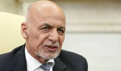 طالبان از &laquo;اشرف غنی&raquo; برای حضور در مجمع افغان&zwnj;ها دعوت کرد