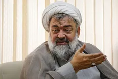 سیره رضوی را با عفو و بخشش عملی کنیم/ کاری کنیم دهه کرامت به مردم مزه بدهد