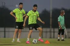 امشب هندی‌ها از پرسپولیس شکست بخورند شکایت می‌کنند + فیلم