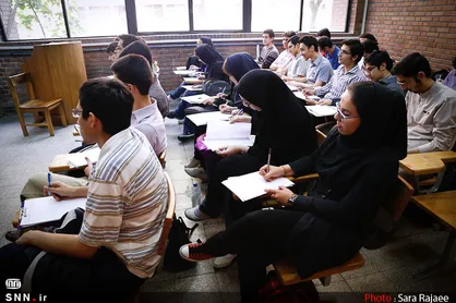سردرگمی دانشجویان خراسان شمالی در ترم جاری / تغییر تقویم آموزشی یا برگزاری کلاس&zwnj;های مجازی؟