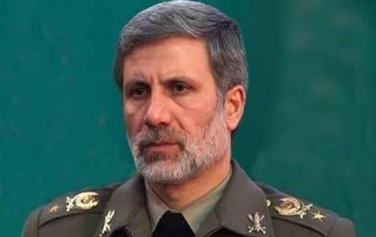 امیر حاتمی: آمریکایی&zwnj;ها از صادرات ما می&zwnj;ترسند