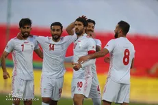بازی‎‌های تیم ملی فوتبال ایران در انتخابی جام جهانی متوقف می‌شود؟