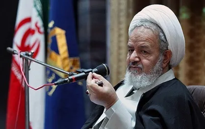 فتنه&zwnj;انگیزی&zwnj;ها نتوانسته مانع انجام تکالیف و رسالت پاسداری شود