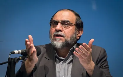 برخی هنر را به شرط تامین منافع می&zwnj;خواهند/ اگر دغدغه دفاع از ارزش&zwnj;ها نباشد جامعه به گند کشیده می&zwnj;شود