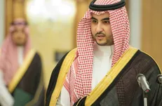 عربستان آماده کمک به اقدامات ضدایرانی ترامپ هستیم
