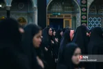 حرم ۲