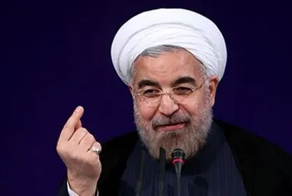 روحانی: قیمت گوشت هنوز ۳۰ درصد گران است!