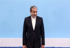 عراقچی وارد نیویورک شد