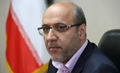 نمایشگاه شهر آفتاب حقله مفقوده سرمایه&zwnj;گذاری در پایتخت است/ لزوم خروج محلات منطقه ۱۹ از وضعیت جزیره&zwnj;ای