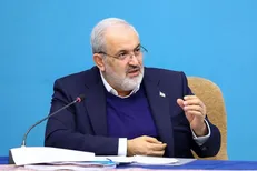 وزیر نیرو: ممکن است بارش‌های سهمگین داشته باشیم/ همه آماده باشند؛ نباید غافلگیر شویم