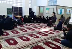 اعزام کاروان پیاده روی دانشجویی دانشگاه علوم پزشکی هرمزگان به اربعین حسینی