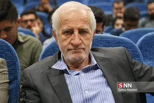 کارگاه آشنایی با فناوری فضایی کشور در دانشگاه علم و صنعت