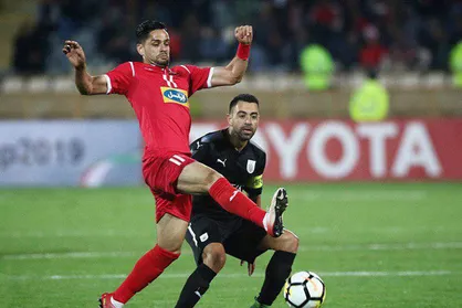برنامه نشست هماهنگی و کنفرانس خبری پیش از دیدار السد - پرسپولیس
