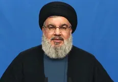 نصرالله: نقطه قوت قدرت مقاومت همان توانایی موشکی است