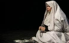 جشنواره تئاتر فجر در «آپ آرت مان»