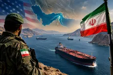 تنگه هرمز باز است یا بسته؟