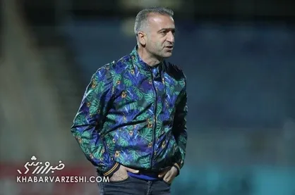 افشاگری کمالوند درباره دلایل جدایی&zwnj;اش از استقلال/ مدیریت فنی مربوط به ۷۰ ساله&zwnj;هاست!