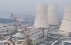 بنگلادش اولین نیروگاه اتمی خود را راه‌اندازی کرد