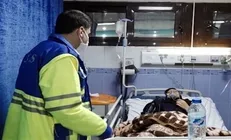گزارش ستاد حقوق بشر درخصوص مسمومیت دانش‌آموزان