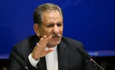 جهانگیری: اولین بار است که آمریکا مستقیم وارد درگیری نظامی با جمهوری اسلامی شده / غرور ملی ما اجازه نمی‌دهد بی تفاوت باشیم