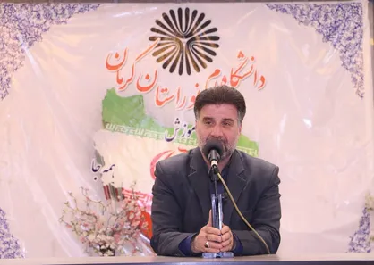 اساتید به&zwnj;عنوان مرجعیت علمی نقش اساسی برای تمدن&zwnj;سازی دارند