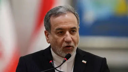 عراقچی: در جلسات شانگهای و شانگهای پلاس، بر مقابله با یک&zwnj;جانبه&zwnj;گرایی غرب تأکید شد/ راه&zwnj;حل تفاهم اسلام&zwnj;آباد ساده است+ فیلم