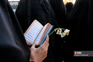  زیارت مزار سردار پرافتخار سپاه اسلام