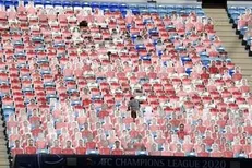 حمله پرسپولیسی‌ها به AFC!