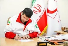 پیام تبریک کولیوند در پی فرارسیدن روز ارتش