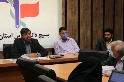 بیش از ۵۵ هزار بسته معیشتی در فارس بین آسیب&zwnj;دیدگان کرونا توزیع شد