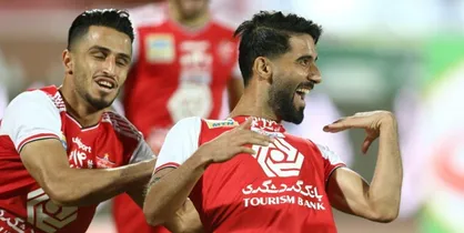 تمجدید سایت AFC از بشار رسن