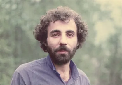 به یاد سلمان شعر انقلاب؛ مردی که مردم را فراموش نکرد