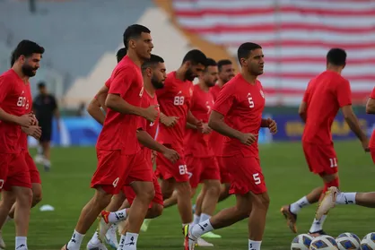 تقابل مجدد بیرانوند و رونالدو / ترکیب پرسپولیس در مقابل النصر مشخص شد