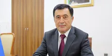 «ولادیمیر ناروف» رسماً دبیر کل سازمان همکاری شانگهای شد